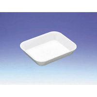 デンカポリマー 発泡トレー G-24 00760452 1ケース(1500個(50個×30))（直送品）