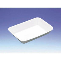 デンカポリマー 発泡トレー GQ-26 00760454 1ケース(1800個(50個×36))（直送品）