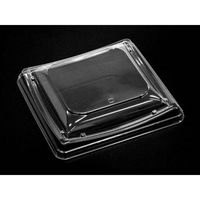 デンカポリマー D’sプラス20-20蓋 00760473 1ケース(900個(50個×18))（直送品）