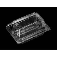 デンカポリマー フードパック OP-143E 00760489 1ケース(1600個(50個×32))（直送品）