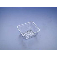 デンカポリマー フードパック OP-1A 00760491 1ケース(4000個(200個×20))（直送品）