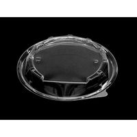 デンカポリマー TP-6S蓋改 00760497 1ケース(900個(50個×18))（直送品）