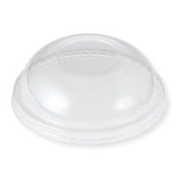 ケーピープラテック KM100 ドーム蓋 00761894 1ケース(1000個(50個×20))（直送品）