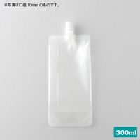 生産日本社 スタンド袋 ユニスパウト L10-300 00766843 1ケース(360個(20個×18))（直送品）