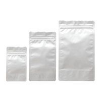 生産日本社 チャック付き袋 ラミジップ MA-20 00768882 1ケース(800個(50個×16))（直送品）