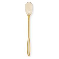 ホウケン産業 カトラリー CAFBLOマドラースプーン160 単袋入 00772091 1ケース(5000個(100個×50))（直送品）