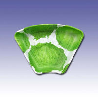 デンカポリマー オ-ドブル M扇カセットE新レタス 00773701 1ケース(720個(60個×12))（直送品）