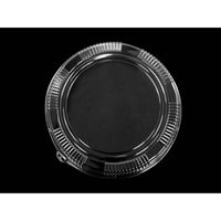 デンカポリマー オードブルM蓋 00773709 1ケース(60個(10個×6))（直送品）