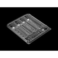 デンカポリマー フードパック OPW-4D 00775827 1ケース(800個(100個×8))（直送品）