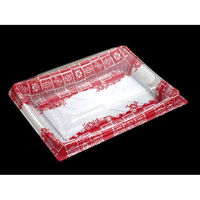 デンカポリマー フードパック OPライトR20-16(30)宵街 00775861 1ケース(600個(50個×12))（直送品）