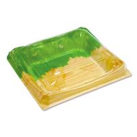 デンカポリマー フードパック OPライトR15-13(10)ベルデ 00775864 1ケース(900個(50個×18))（直送品）