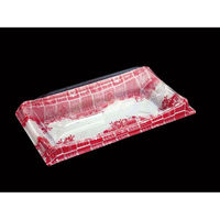 デンカポリマー フードパック OPライトR20-12(19)宵街 00775873 1ケース(600個(50個×12))（直送品）