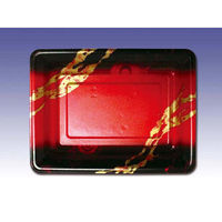 デンカポリマー どんぶり容器 角丼 本体