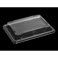 デンカポリマー 角丼20-15T蓋 00775940 1ケース(900個(50個×18))（直送品）