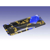 デンカポリマー 寿司容器 寿司盛R5本体さおり 00775966 1ケース(1800個(50個×36))（直送品）