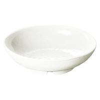 アヅミ産業 食器 SM-11462SW 煮物碗 身(白色) 00776789 1点（直送品）