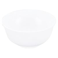 アヅミ産業 食器 SM-11526SW 麺丼(白色) 00776817 1点（直送品）
