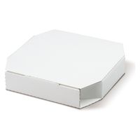 クラウンパッケージ ピザ箱 SP-1 00776831 1ケース(1000個(100個×10))（直送品）