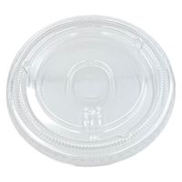 東名化学工業 96Φクリアカップ共通リッド 穴なし 01049603 1ケース(2000個(100個×20))（直送品）