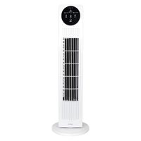エスケイジャパン　タワーファン　ホワイト エスケイジャパン（家電） タワーファン SKJ-KT33TF-W