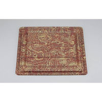 シーピー化成 U-73共蓋(B) 大輪 0116073000508 1ケース(200個(20個×10))（直送品）