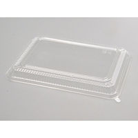 シーピー化成 新CZ-21透明蓋 0128021000008 1ケース(600個(50個×12))（直送品）