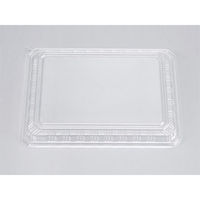 シーピー化成 新CZ-23 透明蓋 0128023000008 1ケース(600個(50個×12))（直送品）