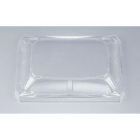 シーピー化成 BFつむぎ7 嵌合蓋 0148807090008 1ケース(800個(50個×16))（直送品）