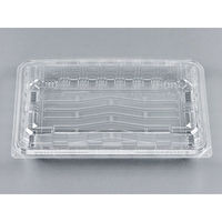 シーピー化成 フードパック KL-22-14A(N) 0182214100000 1ケース(800個(50個×16))（直送品）