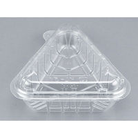 シーピー化成 フードパック KL-51(N) 0188051000000 1ケース(1800個(50個（直送品）