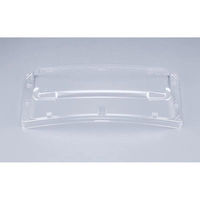 シーピー化成 UFたいこ2嵌合蓋AP(N) 0193902500008 1ケース(1200個(50個×24))（直送品）