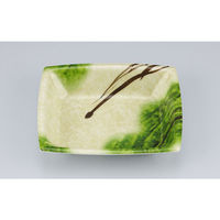 シーピー化成 惣菜容器 TN舟渡15-12 浮草本体 025091512A385 1ケース(2100個(50個×42))（直送品）