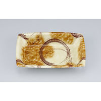 シーピー化成 惣菜容器 TN舟渡18-12 陶里茶本体 025091812A685 1ケース(1800個(50個×36))（直送品）