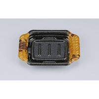 シーピー化成 軽食容器 TNプレト15-11 アシエW本体 025101510B155 1ケース(1600個(50個×32))（直送品）