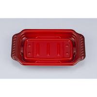 シーピー化成 軽食容器 TNプレト18-11 セルモ赤本体 025101810B175 1ケース(1200個(50個×24))（直送品）