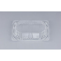 シーピー化成 TNプレト18-11 内嵌合蓋 0251018190008 1ケース(1200個(50個×24))（直送品）