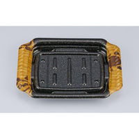 シーピー化成 軽食容器 TNプレト18-13 アシエW本体 025101820B155 1ケース(900個(50個×18))（直送品）