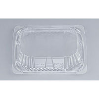 シーピー化成 TNプレト18-13 内嵌合蓋 0251018290008 1ケース(900個(50個×18))（直送品）