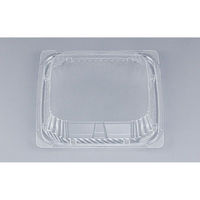 シーピー化成 TNプレト20-17 内嵌合蓋 0251020490008 1ケース(750個(50個×15))（直送品）