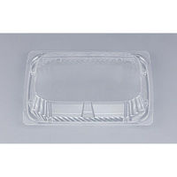 シーピー化成 TNプレト22-15 内嵌合蓋 0251022390008 1ケース(600個(50個×12))（直送品）