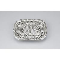 シーピー化成 惣菜容器 TNデリカ内15 シャイン 本体 0256215004755 1ケース(1200個(50個×24))（直送品）