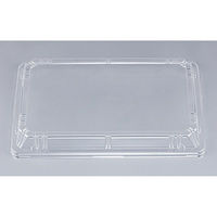 シーピー化成 SF弁当65 嵌合蓋 0272706590008 1ケース(600個(50個×12))（直送品）