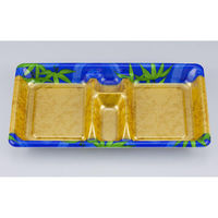 シーピー化成 冷麺容器 SF弁当59 ちさり本体(R) 027278590B015 1ケース(600個(50個×12))（直送品）