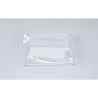 シーピー化成 SF鮨板12L 嵌合蓋AP 0277612540008 1ケース(1800個(50個×36))（直送品）