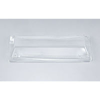 シーピー化成 SF鮨板16 嵌合蓋AP 0277616500008 1ケース(800個(50個×16))（直送品）