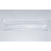 シーピー化成 SF鮨板18 嵌合蓋AP 0277618500008 1ケース(800個(50個×16))（直送品）