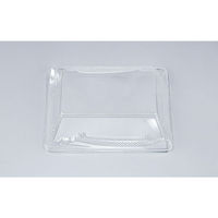 シーピー化成 SF鮨板23 嵌合蓋AP 0277623500008 1ケース(1200個(50個×24))（直送品）