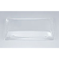 シーピー化成 SF鮨板26 嵌合蓋AP 0277626500008 1ケース(800個(50個×16))（直送品）