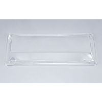 シーピー化成 SF鮨板28 嵌合蓋AP 0277628500008 1ケース(400個(50個×8))（直送品）