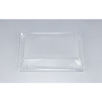 シーピー化成 SF鮨板35 嵌合蓋AP 0277635500008 1ケース(400個(50個×8))（直送品）